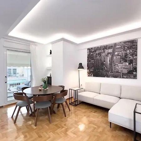 Spacious Penthouse Near Downtown Aten Exteriör bild