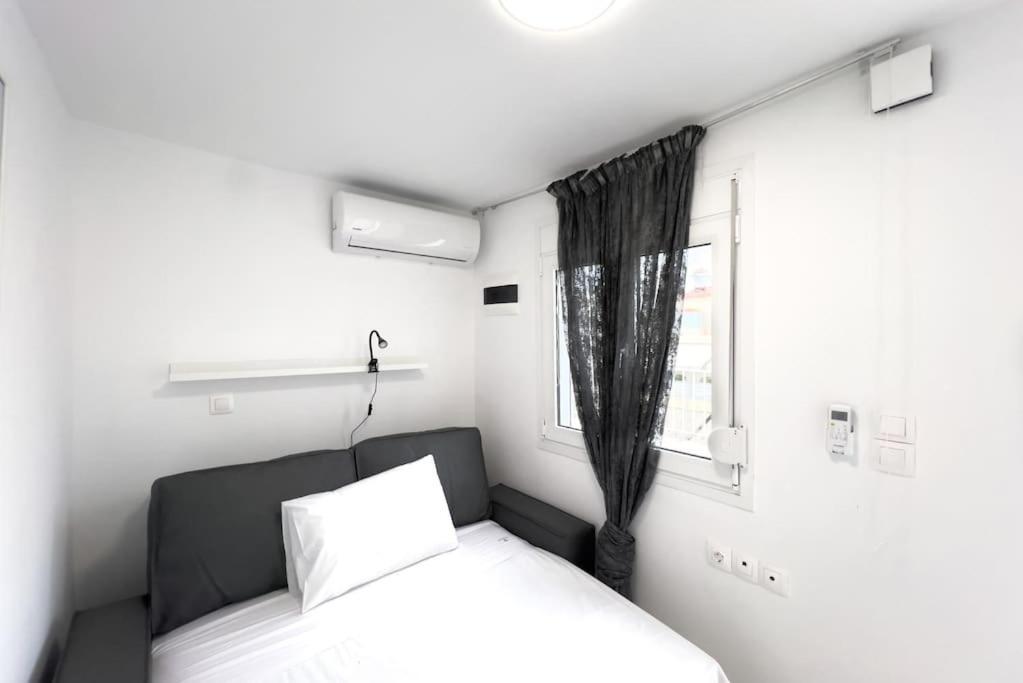 Spacious Penthouse Near Downtown Aten Exteriör bild