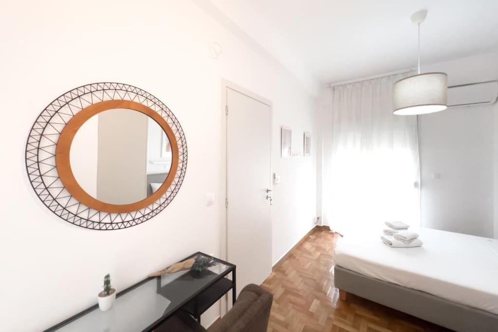 Spacious Penthouse Near Downtown Aten Exteriör bild