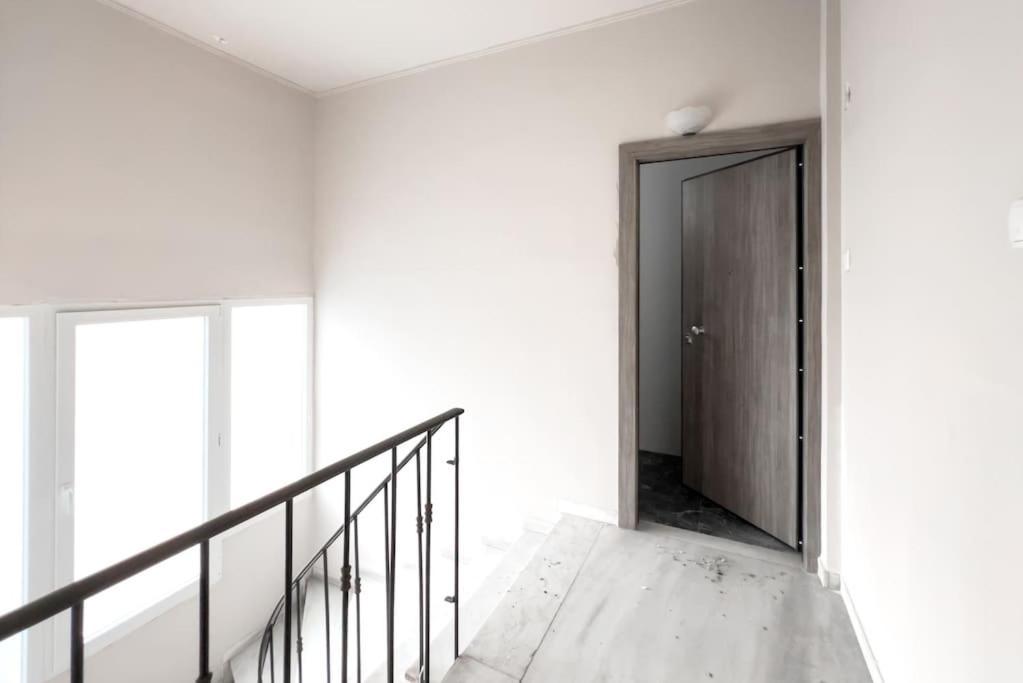 Spacious Penthouse Near Downtown Aten Exteriör bild