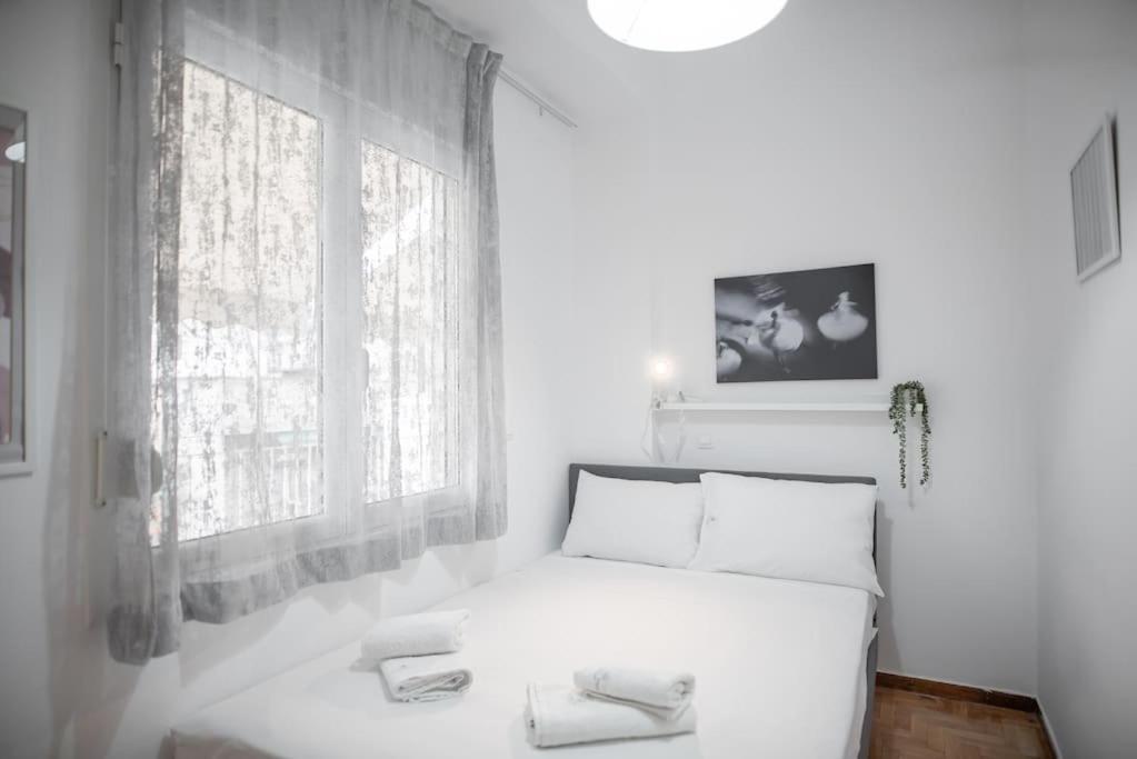 Spacious Penthouse Near Downtown Aten Exteriör bild