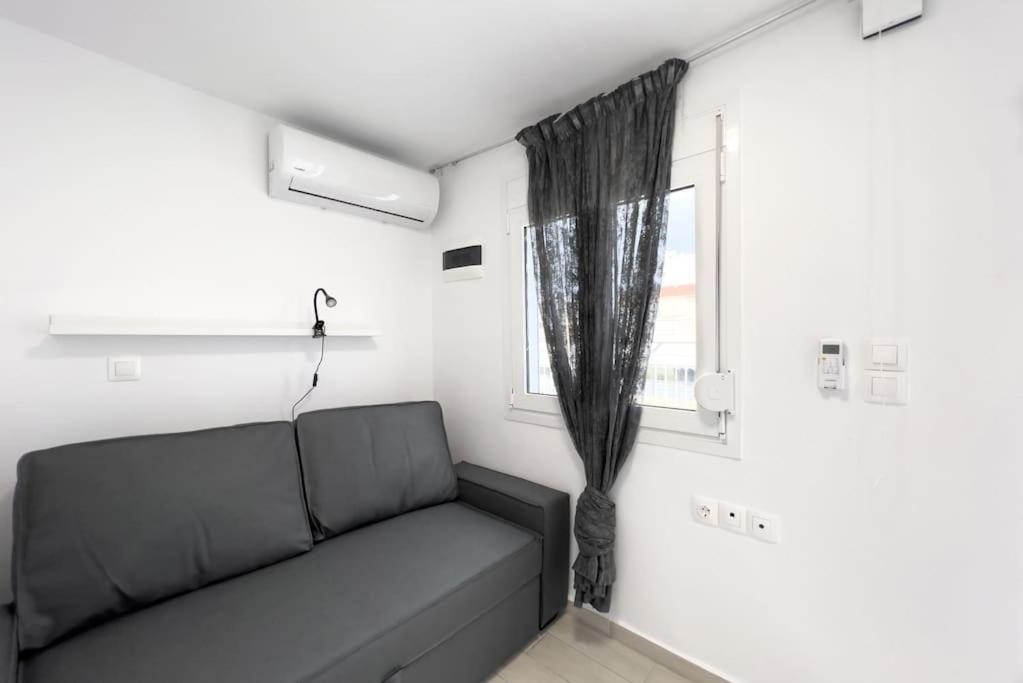 Spacious Penthouse Near Downtown Aten Exteriör bild
