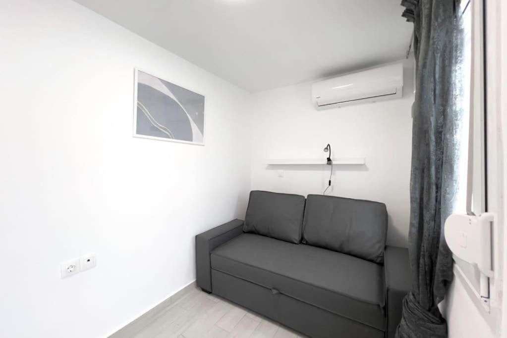 Spacious Penthouse Near Downtown Aten Exteriör bild