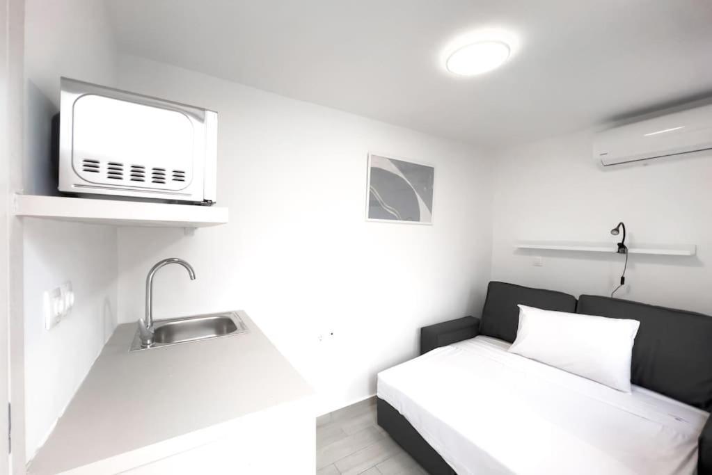 Spacious Penthouse Near Downtown Aten Exteriör bild